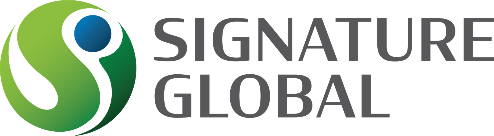Signature Global
